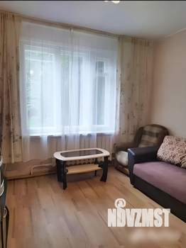 1-к квартира, на длительный срок, 37м2, 1/2 этаж