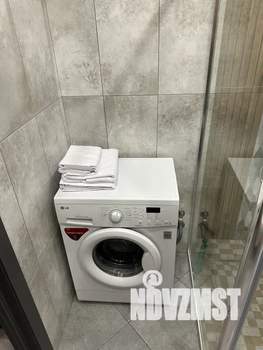 1-к квартира, посуточно, 46м2, 12/17 этаж