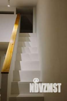 1-к квартира, посуточно, 33м2, 4/4 этаж