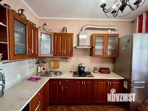 1-к квартира, на длительный срок, 42м2, 8/9 этаж