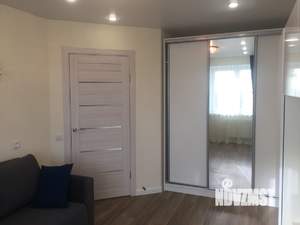 1-к квартира, на длительный срок, 30м2, 6/10 этаж