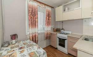 1-к квартира, на длительный срок, 30м2, 5/5 этаж