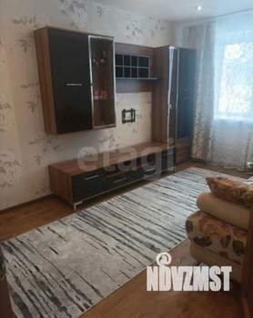 2-к квартира, на длительный срок, 43м2, 1/5 этаж