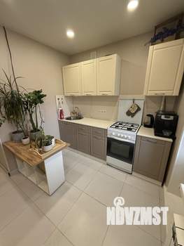 1-к квартира, на длительный срок, 30м2, 3/9 этаж