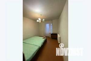 3-к квартира, посуточно, 70м2, 4/9 этаж