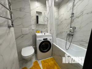 Студия квартира, посуточно, 26м2, 15/17 этаж