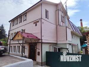 1-к квартира, посуточно, 24м2, 1/1 этаж