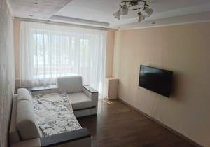1-к квартира, на длительный срок, 32м2, 5/5 этаж