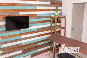 1-к квартира, посуточно, 17м2, 12/15 этаж