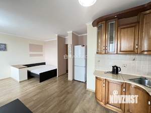 1-к квартира, на длительный срок, 45м2, 17/17 этаж