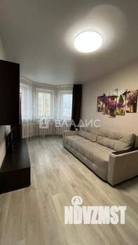 1-к квартира, на длительный срок, 35м2, 11/17 этаж