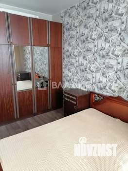 3-к квартира, на длительный срок, 62м2, 9/9 этаж