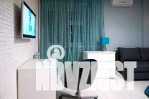 1-к квартира, посуточно, 38м2, 6/16 этаж