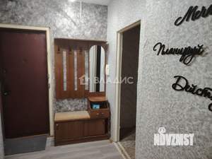 1-к квартира, на длительный срок, 36м2, 1/9 этаж