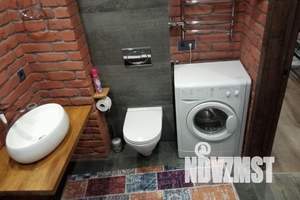 1-к квартира, посуточно, 30м2, 5/10 этаж