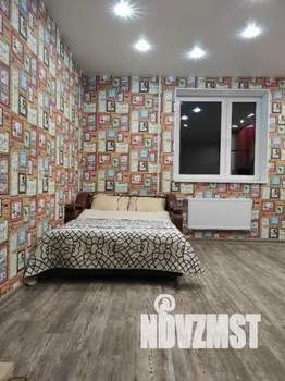 3-к квартира, посуточно, 78м2, 15/17 этаж