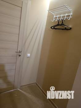 1-к квартира, посуточно, 26м2, 1/1 этаж