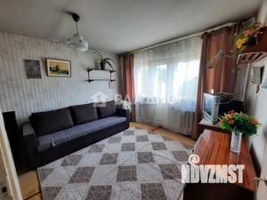 1-к квартира, на длительный срок, 28м2, 5/5 этаж