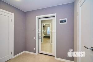 1-к квартира, на длительный срок, 42м2, 15/17 этаж