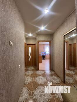 1-к квартира, на длительный срок, 46м2, 5/10 этаж