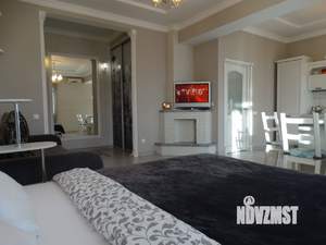 1-к квартира, посуточно, 43м2, 4/5 этаж