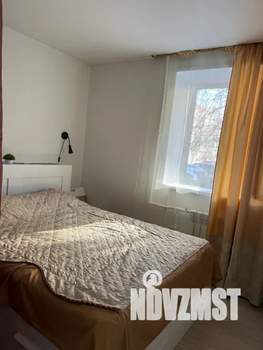 1-к квартира, посуточно, 35м2, 1/5 этаж