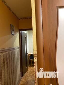 1-к квартира, на длительный срок, 32м2, 5/6 этаж