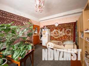 2-к квартира, на длительный срок, 43м2, 3/4 этаж