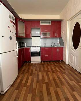 1-к квартира, на длительный срок, 54м2, 3/9 этаж