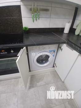 1-к квартира, на длительный срок, 39м2, 15/17 этаж