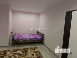 1-к квартира, на длительный срок, 38м2, 10/12 этаж