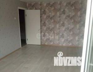 1-к квартира, на длительный срок, 41м2, 1/5 этаж