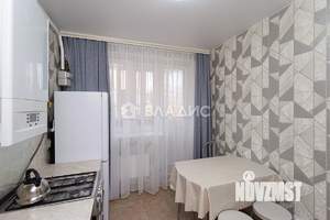 1-к квартира, на длительный срок, 35м2, 1/3 этаж