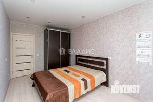 2-к квартира, на длительный срок, 57м2, 14/17 этаж