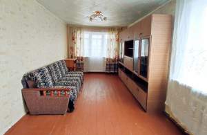 1-к квартира, на длительный срок, 30м2, 2/5 этаж