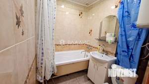 1-к квартира, на длительный срок, 31м2, 2/5 этаж