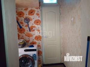 3-к квартира, на длительный срок, 59м2, 2/2 этаж