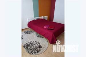 1-к квартира, посуточно, 35м2, 1/2 этаж