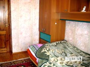 2-к квартира, на длительный срок, 54м2, 2/5 этаж