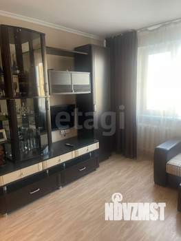 1-к квартира, на длительный срок, 40м2, 8/9 этаж