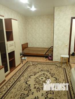 1-к квартира, на длительный срок, 36м2, 3/9 этаж