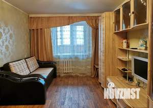 1-к квартира, посуточно, 45м2, 3/9 этаж