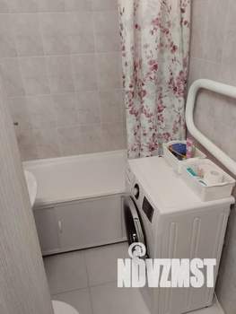 1-к квартира, посуточно, 31м2, 3/5 этаж