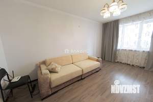 1-к квартира, на длительный срок, 44м2, 6/9 этаж