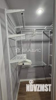 1-к квартира, на длительный срок, 33м2, 4/10 этаж