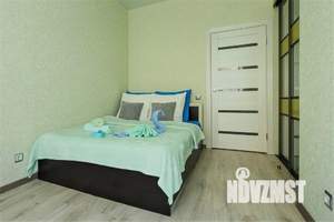 2-к квартира, посуточно, 62м2, 2/5 этаж