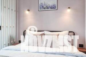 1-к квартира, посуточно, 40м2, 7/8 этаж