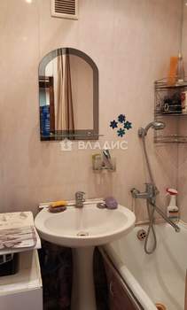 2-к квартира, на длительный срок, 41м2, 2/2 этаж