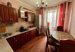 1-к квартира, на длительный срок, 42м2, 8/9 этаж