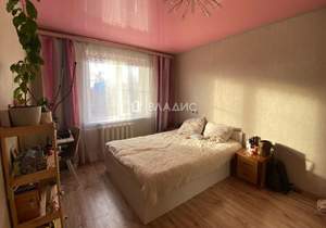 2-к квартира, на длительный срок, 60м2, 3/9 этаж